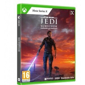 Hra Xsx Star Wars Jedi: Survivor