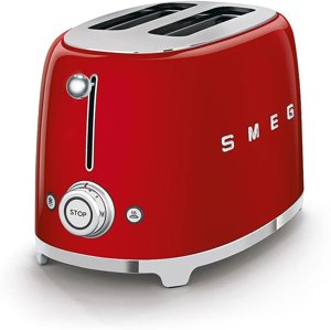 Smeg topinkovač Tsf01rdeu