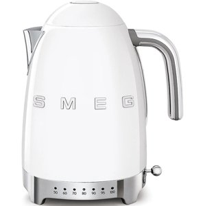 Smeg rychlovarná konvice Klf04wheu