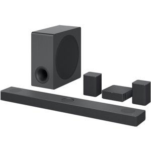 Lg soundbar S80qr Soundbar