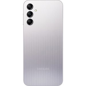 Samsung Galaxy smartphone A14 64Gb Silver A145