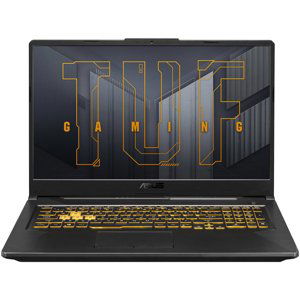 Asus notebook Tuf Gamingf17(fx706hc-hx007w)/win11