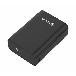 Tellur powerbanka Pd702 Compact Pro 20000mAh