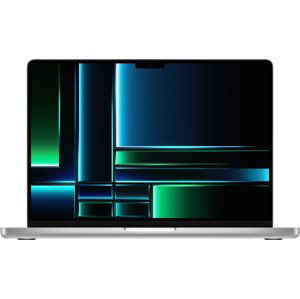 Apple notebook Macbook Pro 14/M2 Pro/14,2"/3024x1964/16gb/1tb Ssd/m2 Pro/os X/silver/1r