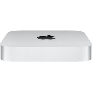 Apple stolní počítač Mac mini/Mini/M2/8GB/256GB Ssd/m2/os X/1r