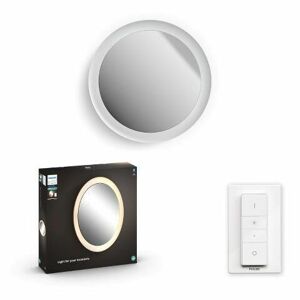 Hue Wa Adore 8719514340992 Led chrom+ovl