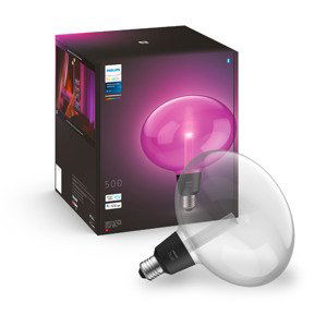 Hue Waca Led Ellipse E27 8719514419278