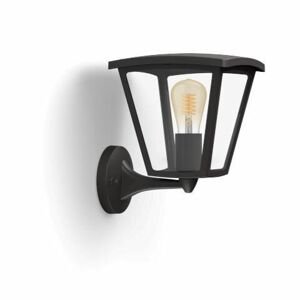 Hue W Inara 8719514388512 Led Ip44 černé