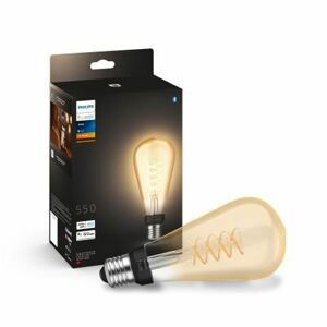 Hue W Led Fil. ž. 8719514343061 E27 St72