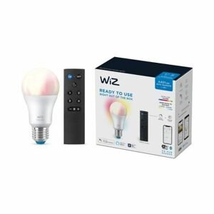 Wiz Led 1xE27 A60+ovl. 8719514551091 Rgb