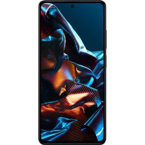 Poco smartphone X5 Pro 5G 8/256GB Black