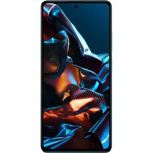 Poco smartphone X5 Pro 5G 8/256GB Blue