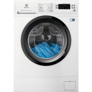 Electrolux 600 Sensicare® Ew6sn506bc