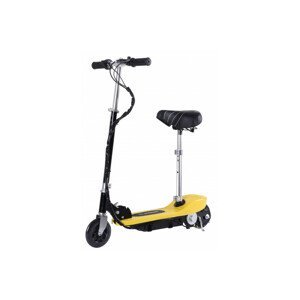 X-scooters Xs02 Mini - žlutá