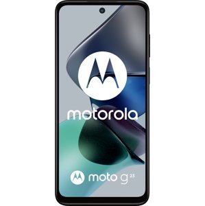 Motorola smartphone Moto G23 8+128GB Matte Charcoal