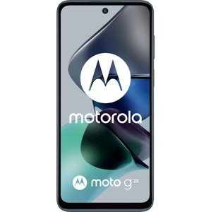 Motorola smartphone Moto G23 8+128GB Steel Blue