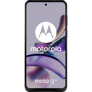 Motorola smartphone Moto G13 4+128GB Matte Charcoal