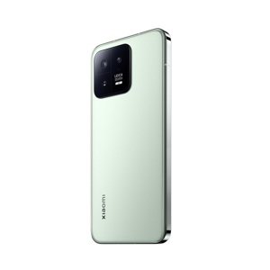 Xiaomi smartphone 13 8/256GB zelená