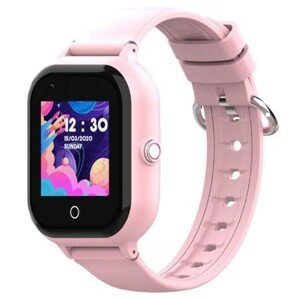 Armodd chytré hodinky Kidz Gps 4G Pink - 9052