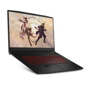 Msi notebook Katana Gf76 (GF76 11Uc-871cz)