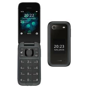Nokia mobilní telefon 2660 Flip Black
