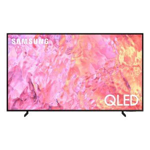 Samsung Qled televize Qe85q60c
