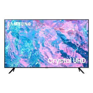 Samsung Uhd Led televize Ue75cu7172