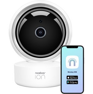 Niceboy Ion webkamera Home Security Camera