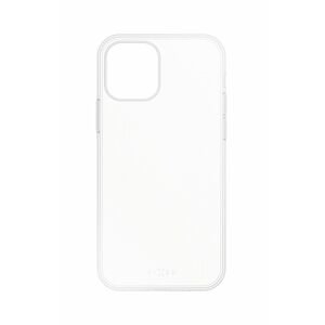 pouzdro na mobil Tpu gelové pouzdro Fixed Slim Antiuv pro Samsung Galaxy A34 5G, čiré