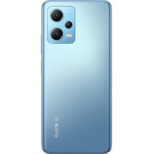 smartphone Redmi Note 12 5G 4/128GB modrá