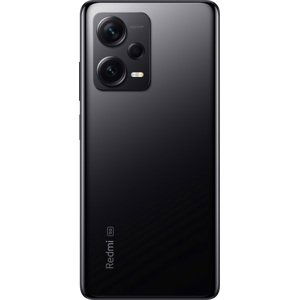 smartphone Redmi Note 12 Pro+ 5G 8/256GB černá