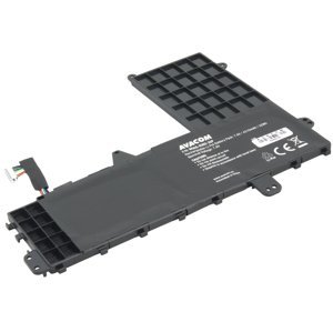 Asus Baterie pro notebook Asus Eeebook E502, X502 Li-pol 7,6V 4210mAh 32Wh