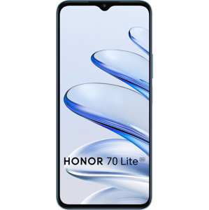 Honor smartphone 70 Lite 5G 4+128GB Ocean Blue