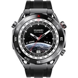 Huawei chytré hodinky Watch Ultimate Expedition Black