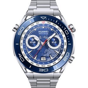 Huawei chytré hodinky Watch Ultimate Voyage Blue