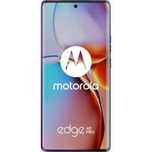 Motorola smartphone Edge 40 Pro 12+256GB Black