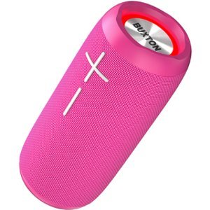 Buxton bezdrátový reproduktor Bbs 5500 Pink Bt Speaker