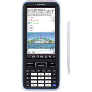 Casio kalkulačka Fx Cp 400 Classpad