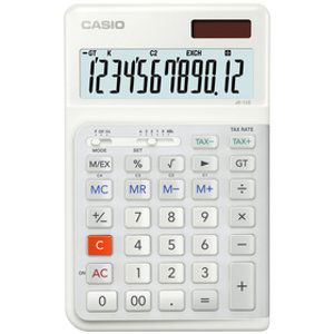 Casio kalkulačka Je 12 E Ergo
