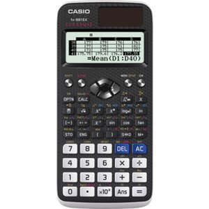 Casio kalkulačka Fx 991 Ex (bn)
