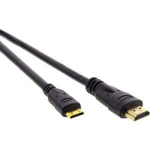 Sencor Hdmi kabel Sav 274-015 Hdmi A-c mini V2.0 Pg