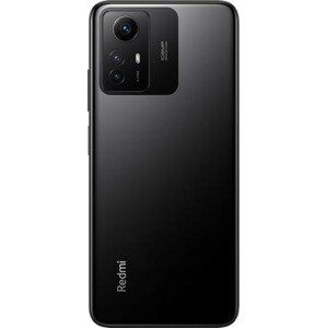 smartphone Redmi Note 12S 8/256GB černá