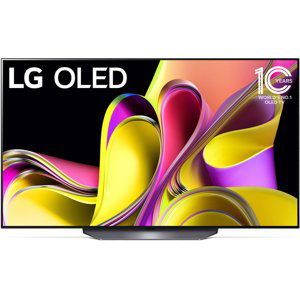 Lg Oled televize Tv Oled55b33