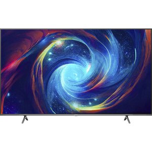 Hisense Qled televize 75E7kq Pro