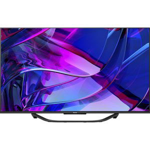 Hisense Uhd Led televize 55U7kq