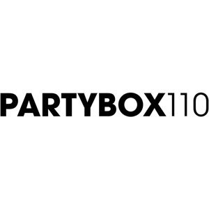 Jbl bezdrátový reproduktor Partybox 110