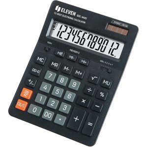 Eleven kalkulačka Sdc444s