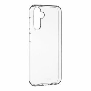 pouzdro na mobil Tpu gelové pouzdro Fixed pro Samsung Galaxy M14 5G, čiré