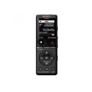Sony digitální diktafon Icd-ux570 Stereofonní dik-ROZ-2649