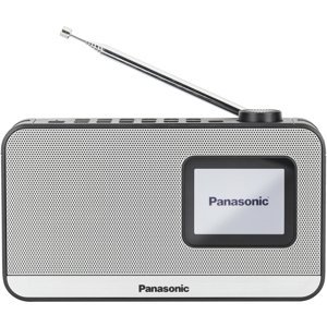 Panasonic radiopřijímač Rf-d15eg-k